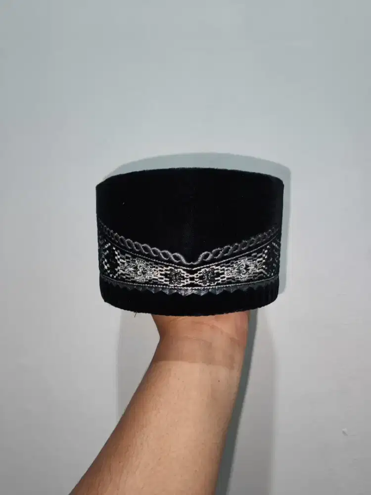 Kopyah untuk laki laki ya