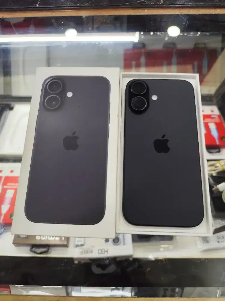 Iphone 16 128gb ibox