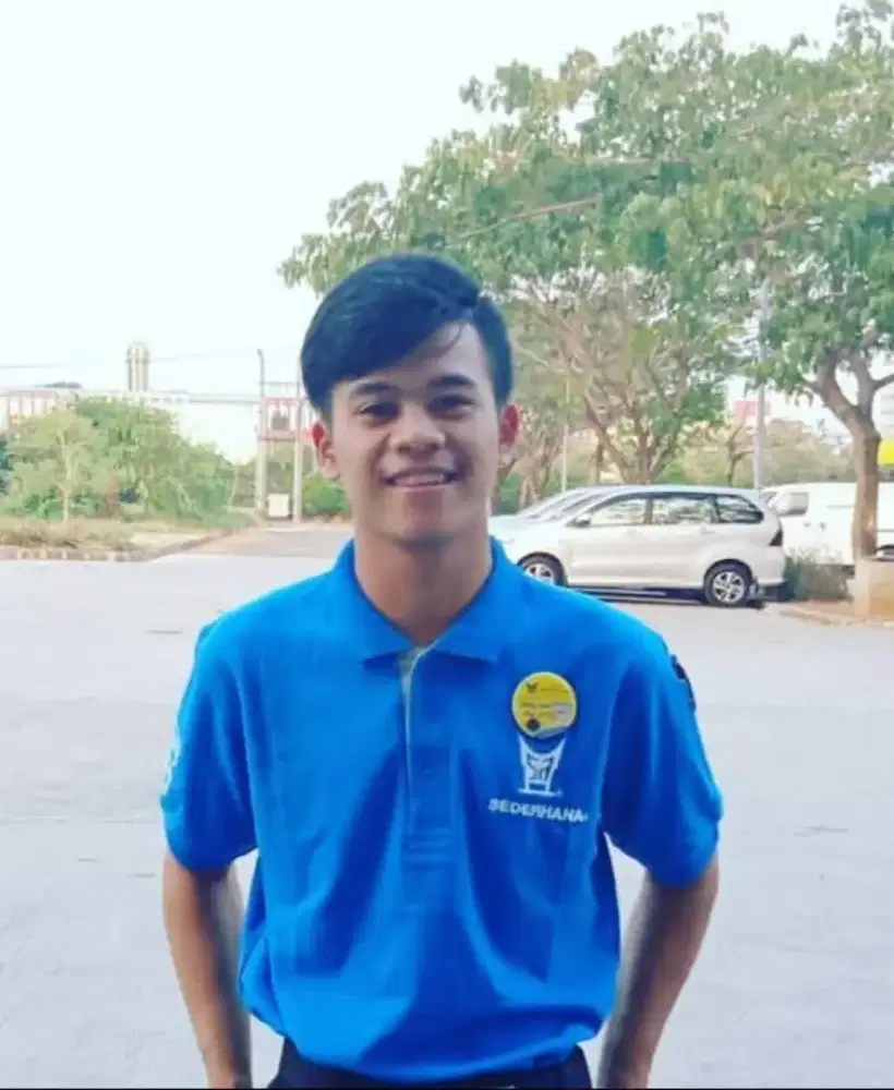 Cari pekerjan halal