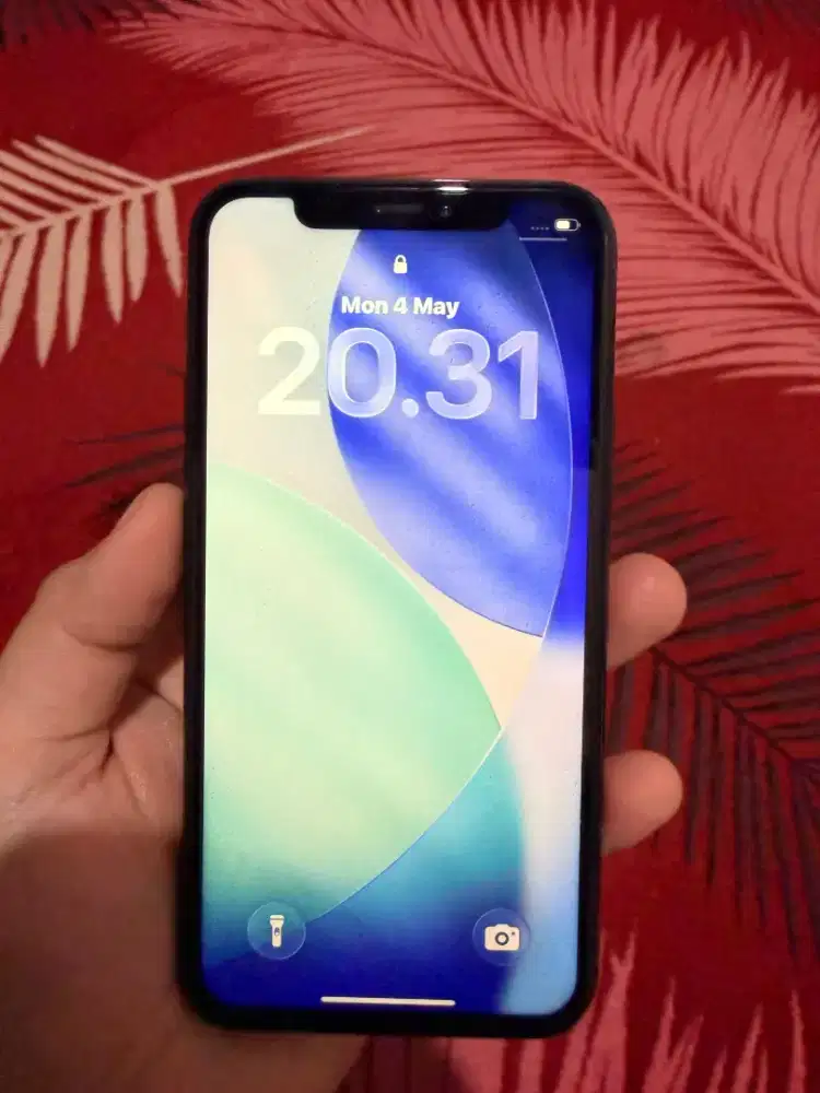 Iphone 11Pro 512gb