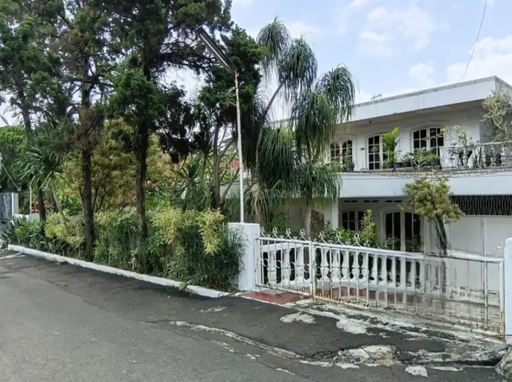 Jual rumah bondongan Bogor Selatan lt425