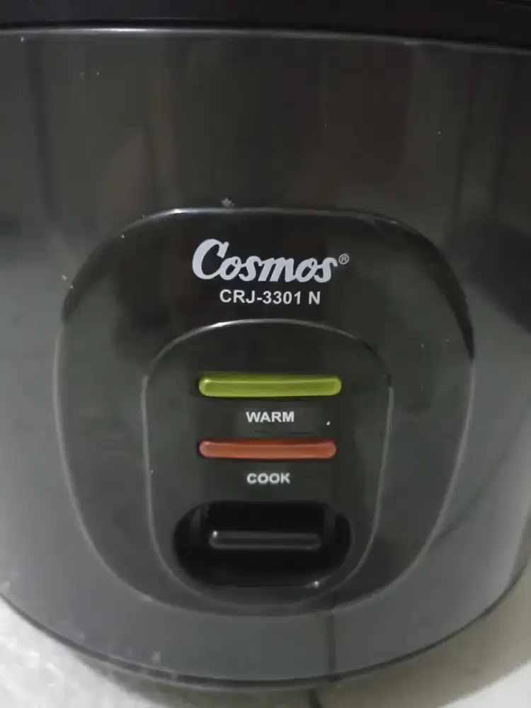 magic com cosmos