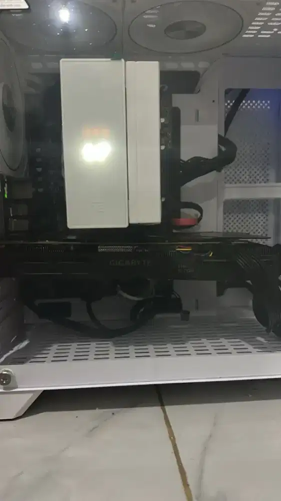 VGA GTX 1060 6GB GIGABYTE
