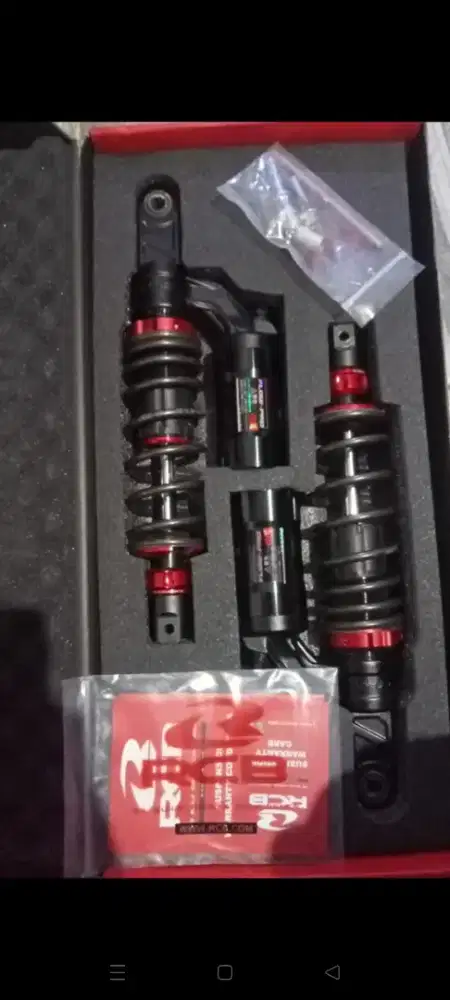 Shockbreaker Nmax Jual Cepat