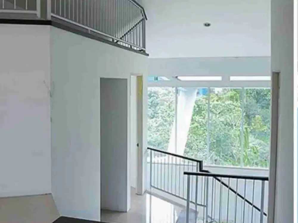 DIJUAL TOWN HOUSE DEKAT LAPANGAN GOLF CIGADUNG DAGO
