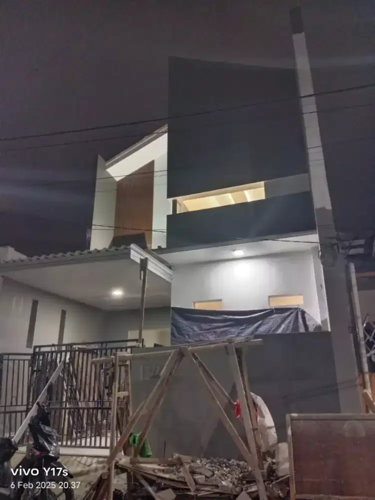 jasa tukang harian dan borongan