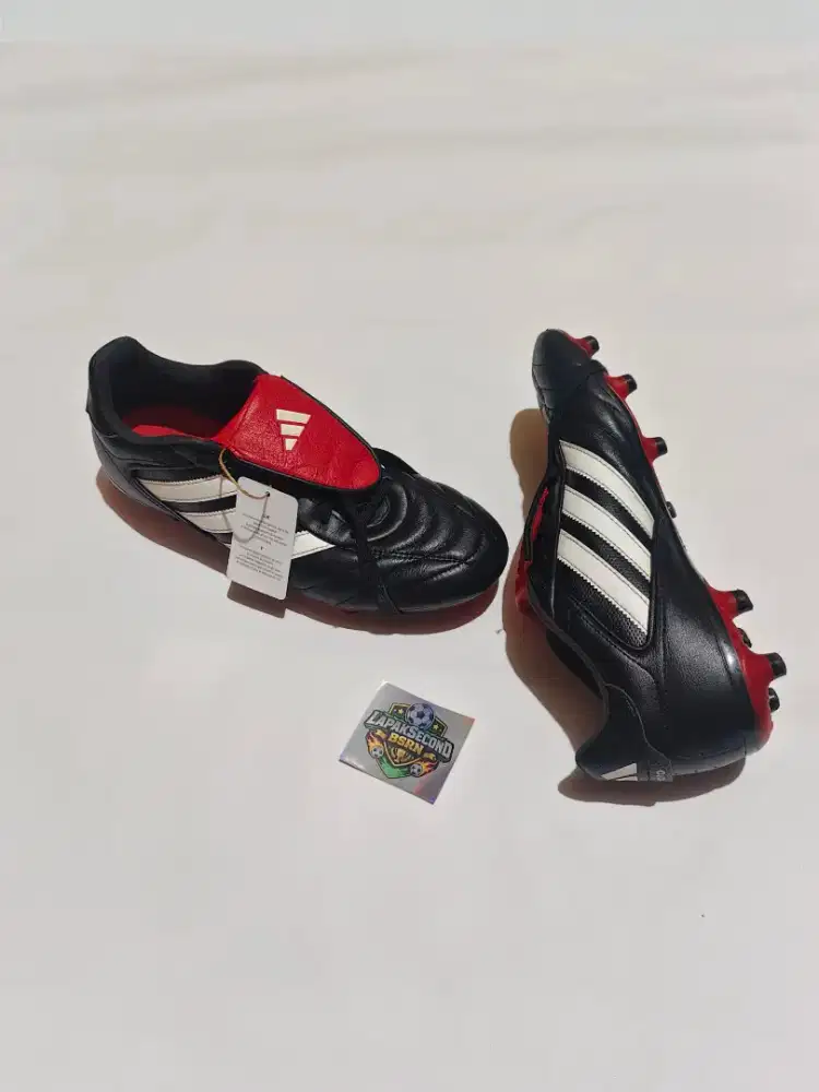 sepatu bola adidas copa gloro II fg