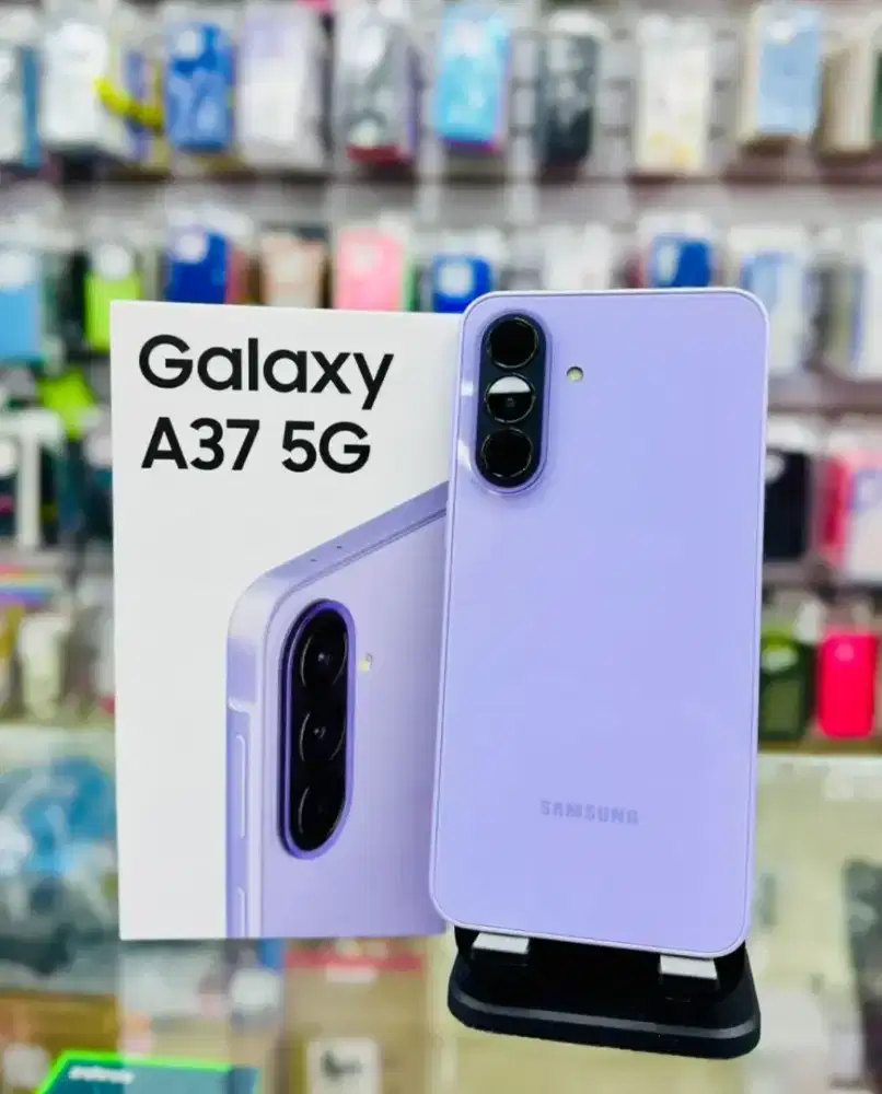 NEW SAMSUNG GALAXY A37 5G 8/256GB