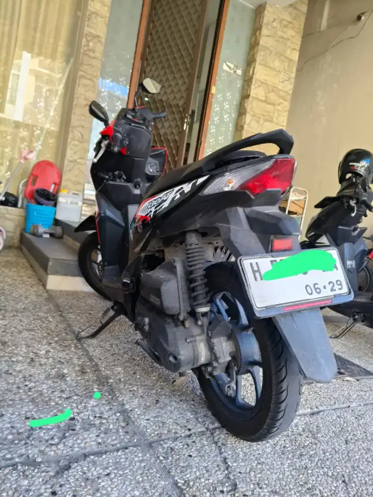 Jual Cepat Motor Beat 2024