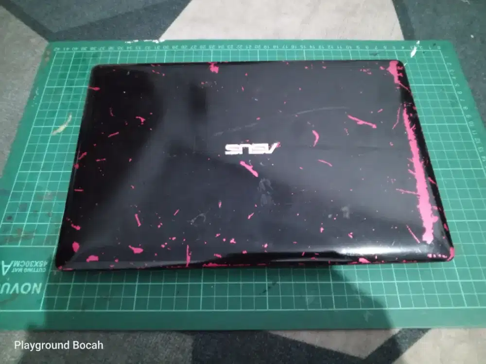Jual Cepat Laptop Asus X200M