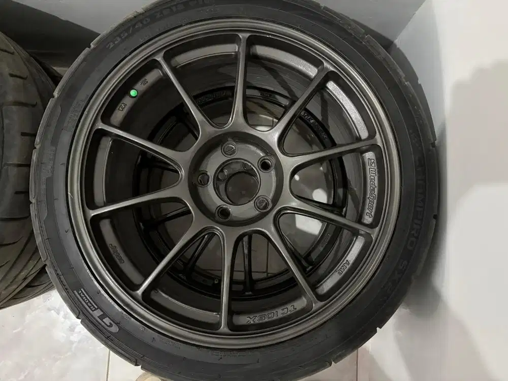 Velg R 18 TC 105