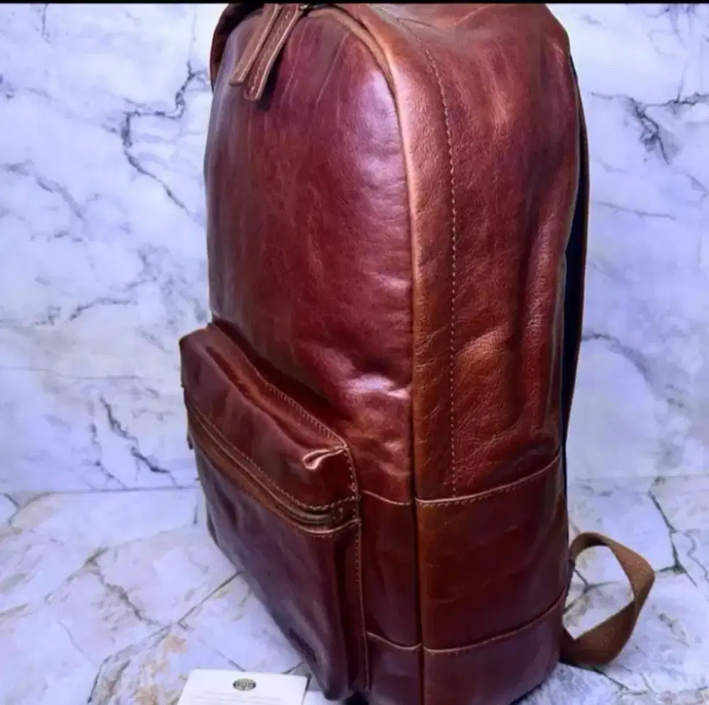 Fossil original tas Fossil ransel fossil