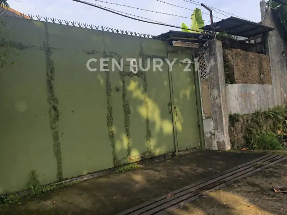 165- DIJUAL CEPAT  GUDANG EX GARMENT DI BJ TANJUNG KATAPANG- BDG
