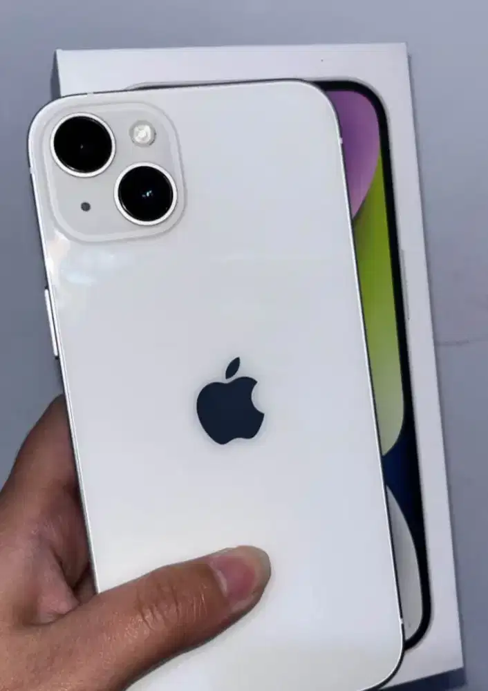 IPHONE 14+ 128 GB
