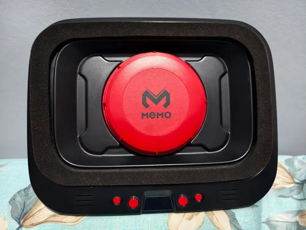 Cooling Pad Laptop Memo FL08