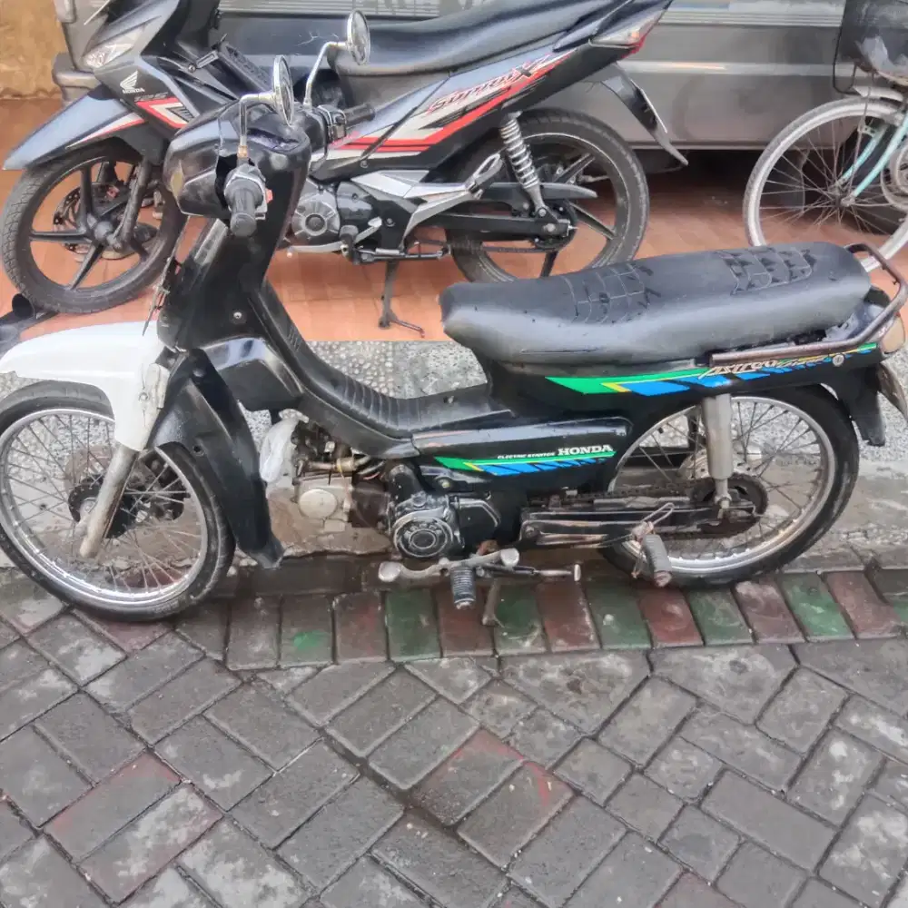 Honda Astrea grand Bolos bulus 1993