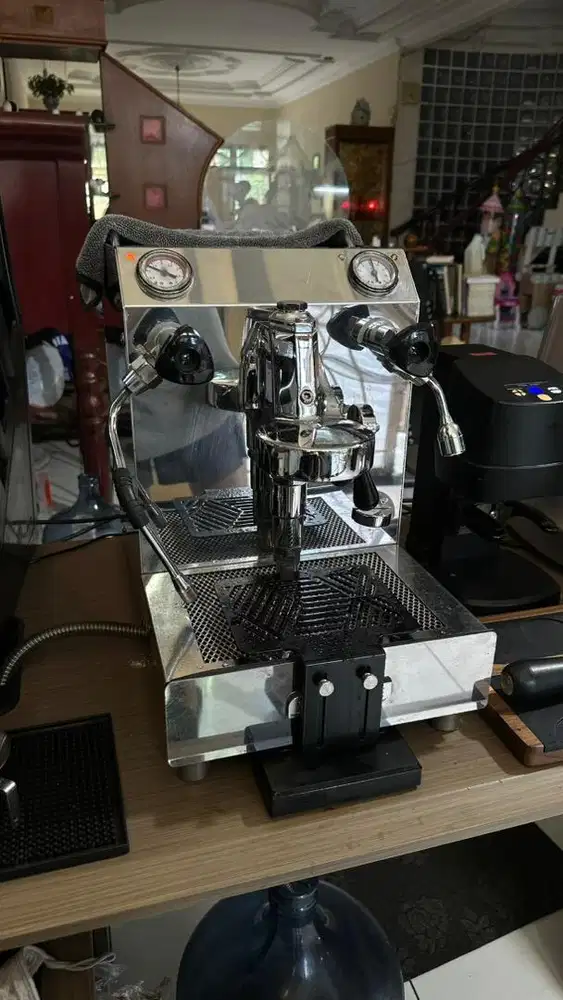 Vbm domobar super rotary mesin kopi