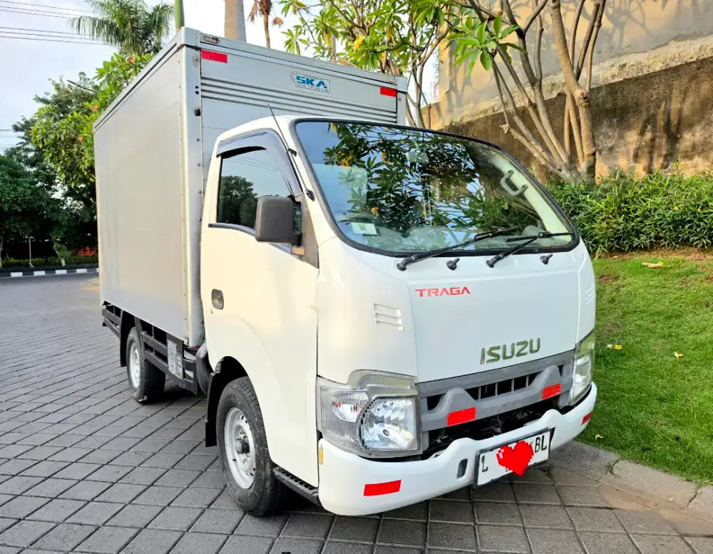 ISTIMEWA Traga Box Tinggi Solar EURO 2 2019/2020 Siap Pakai KIM