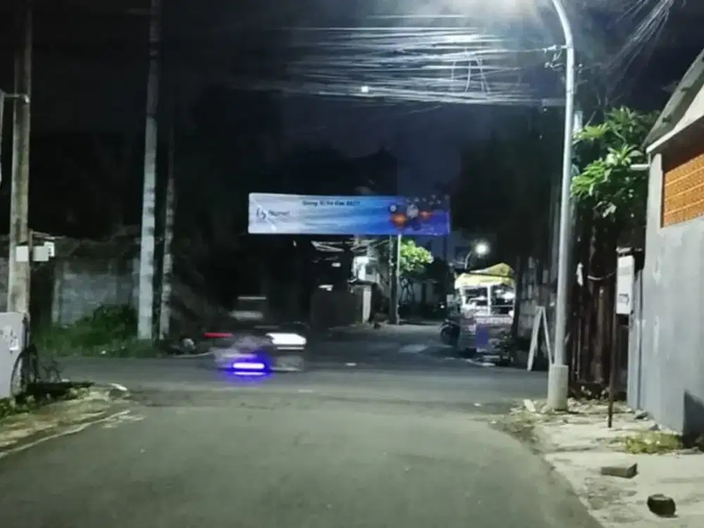 TANAH PRIME LOCATION DI SUNSET ROAD SEMINYAK KUTA BADUNG - Thumbnail 4