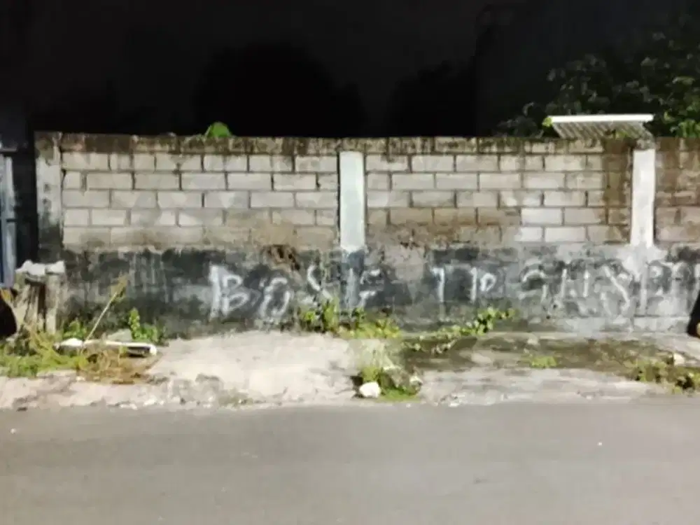 TANAH PRIME LOCATION DI SUNSET ROAD SEMINYAK KUTA BADUNG - Thumbnail 3