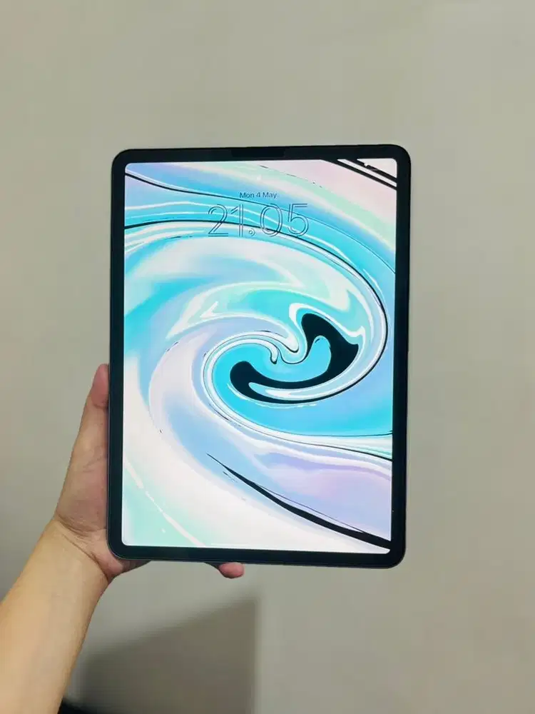 iPad Pro M2 11 512GB Complete Set (Magic Keyboard + Apple Pencil 2)