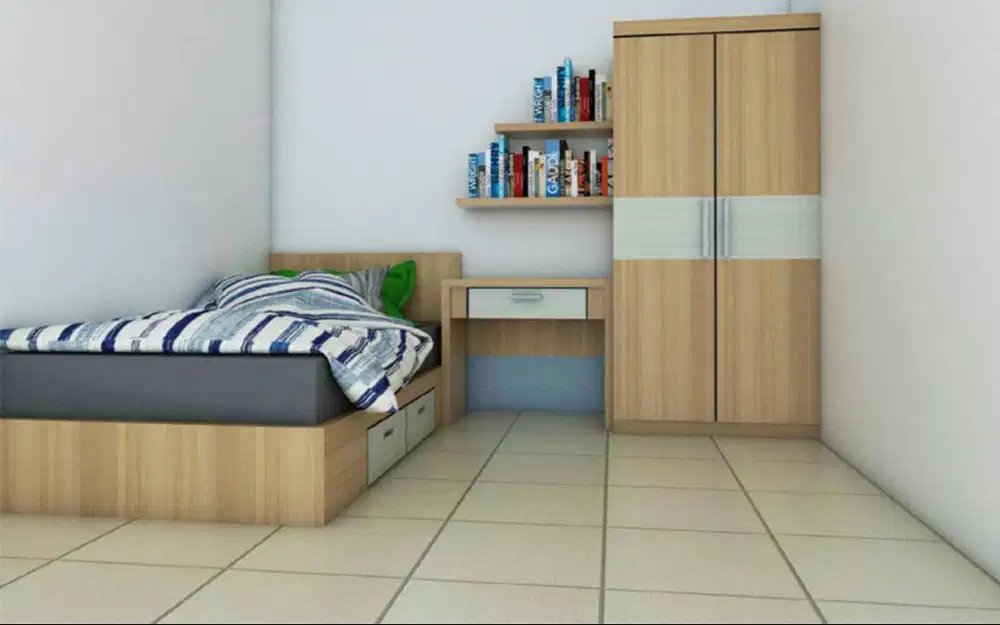 Lowongan Penjaga Kost