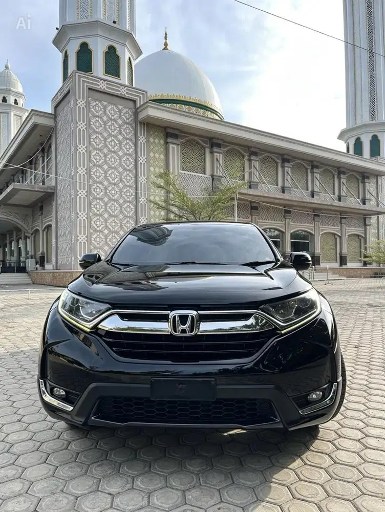 JUAL CR-V 2.0 Cc CVT