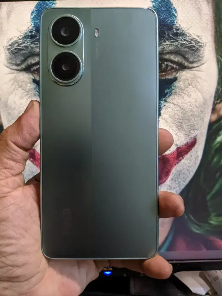 poco X7 pro 12/512gb