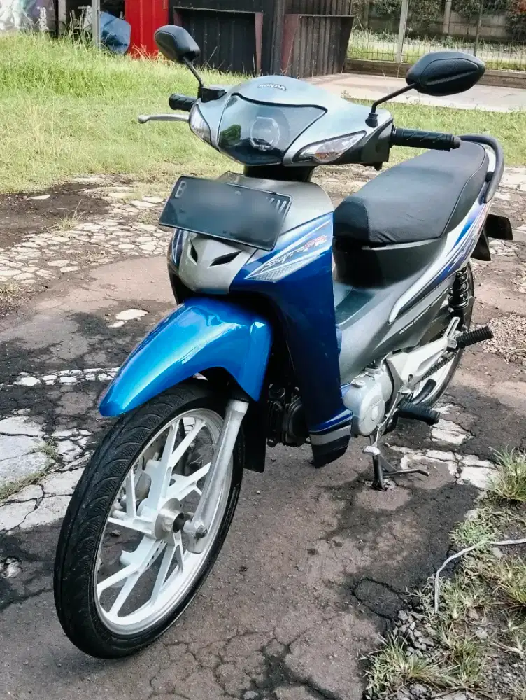 HONDA SUPRA FIT 100 CC THN 2006