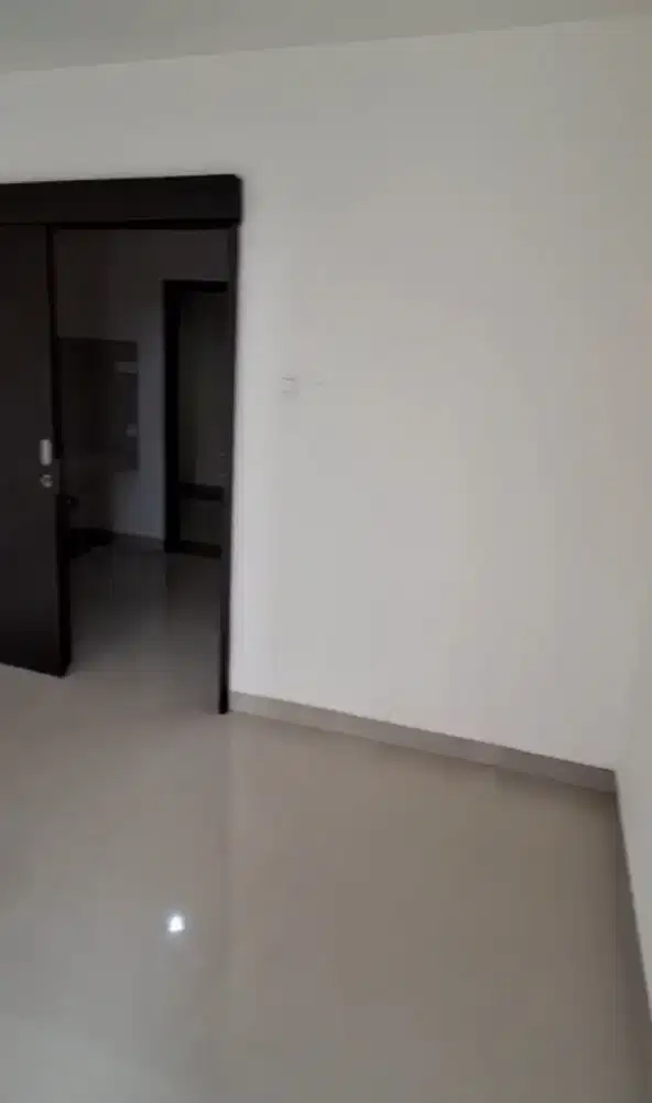 Disewakan unit type 1 BR murah dan baru di Grand Pakubuwono Terrace