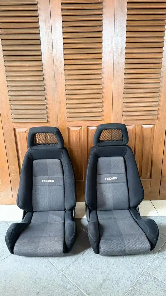Recaro LX original