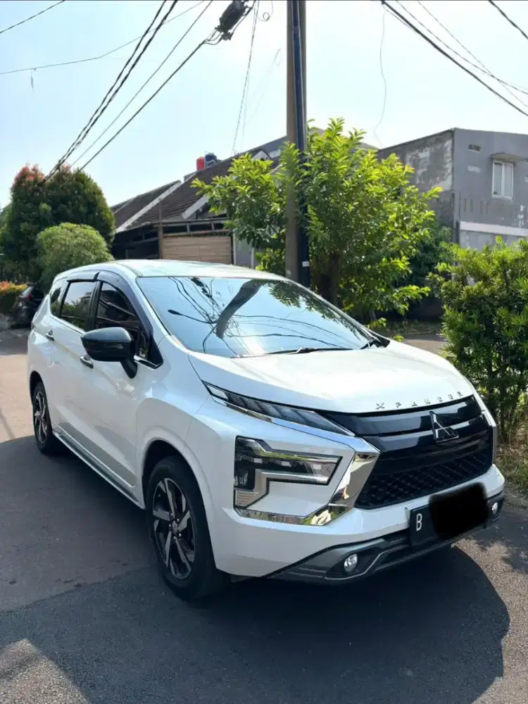 Xpander Ultimate