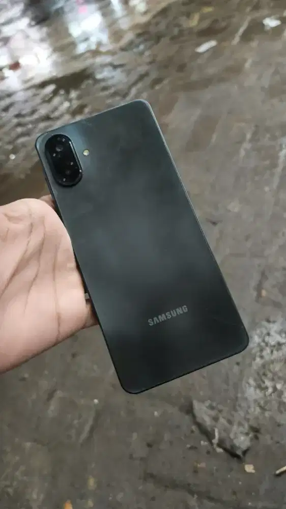 Samsung a07 4 64 hp charger