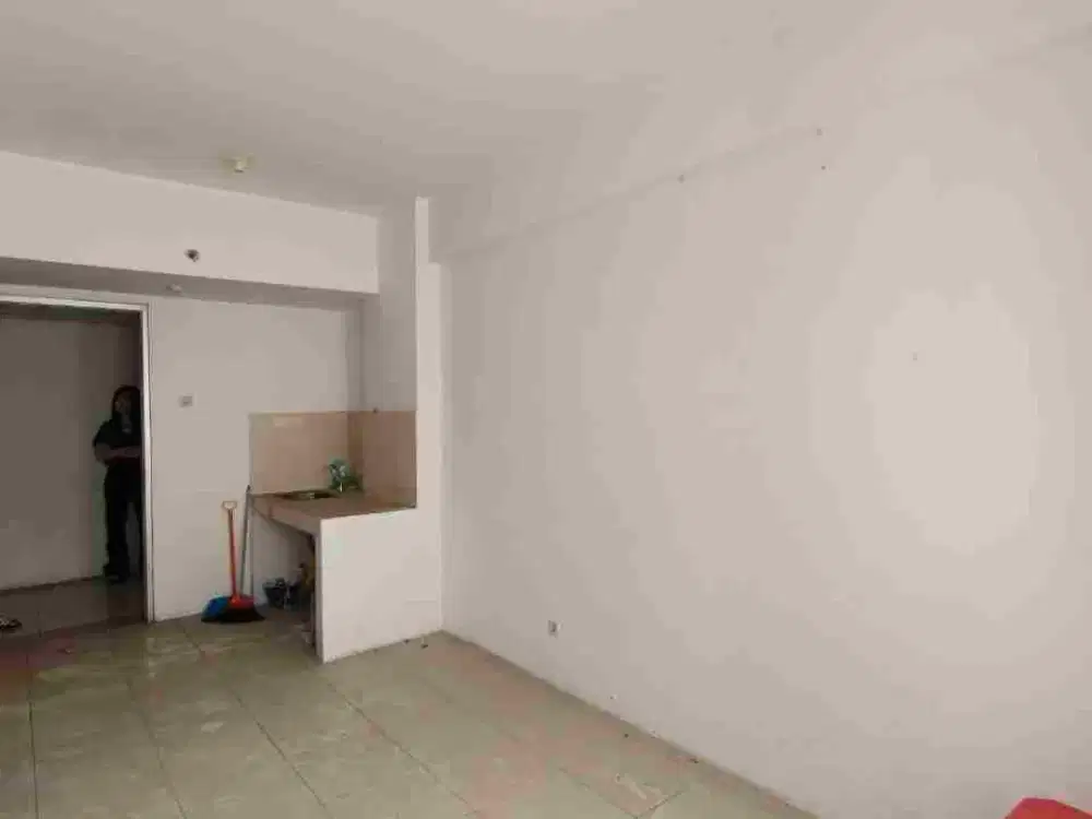 160 Juta • 2 BR Apartemen Puncak Permai