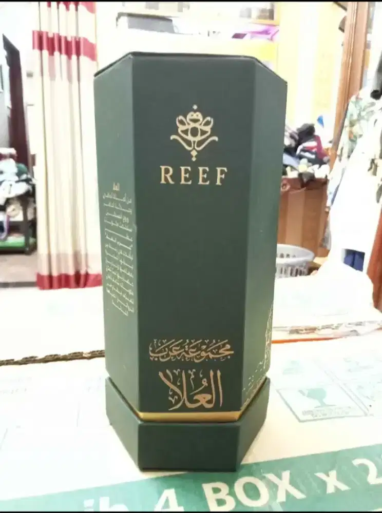 Parfume REEF ALULA PARFUME