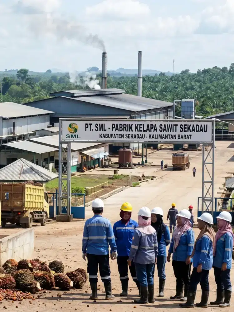 Lowongan Kerja Di PT Tanpa Lulusan Tanpa Usia Batasan Terbaru 2026