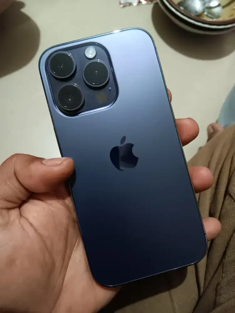 iPhone 14 pro 128gb inter