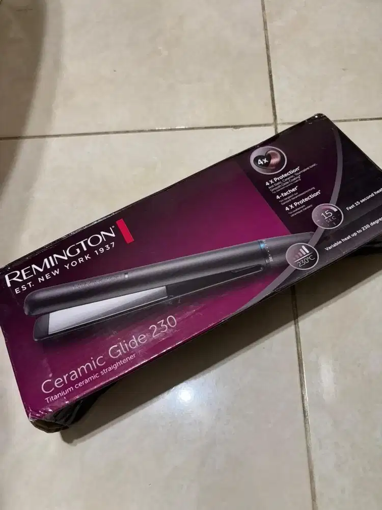 catokan remington