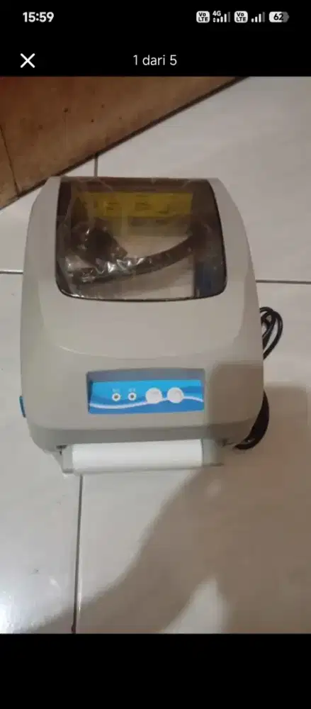 Printer untuk cetak pesanan online