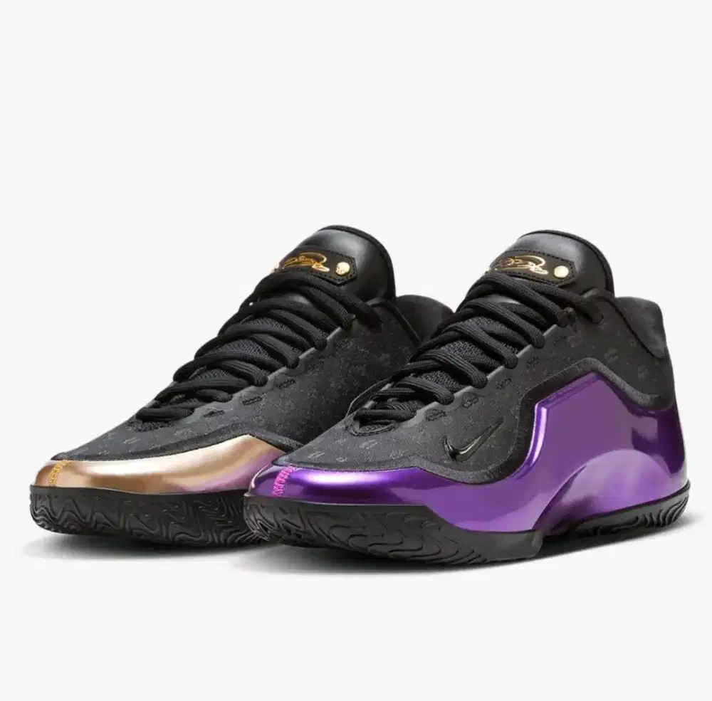 Sepatu Lebron 23 Chosen One IF0693-001