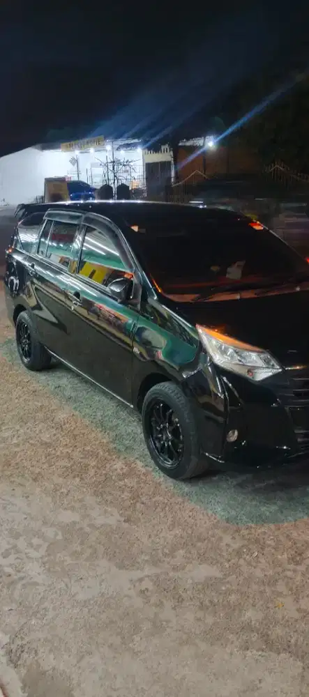 TOYOTA CALYA G 2021 MANUAL