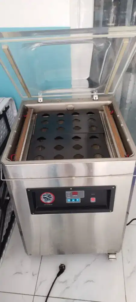Vacuum Sealer Machine