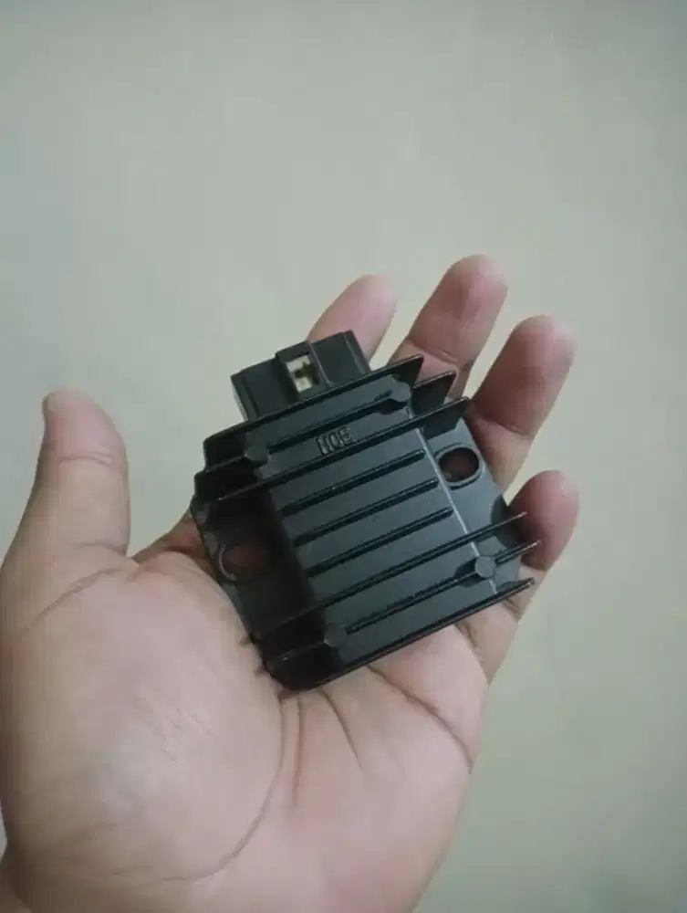 Kiprok Nmax N-max gress no box