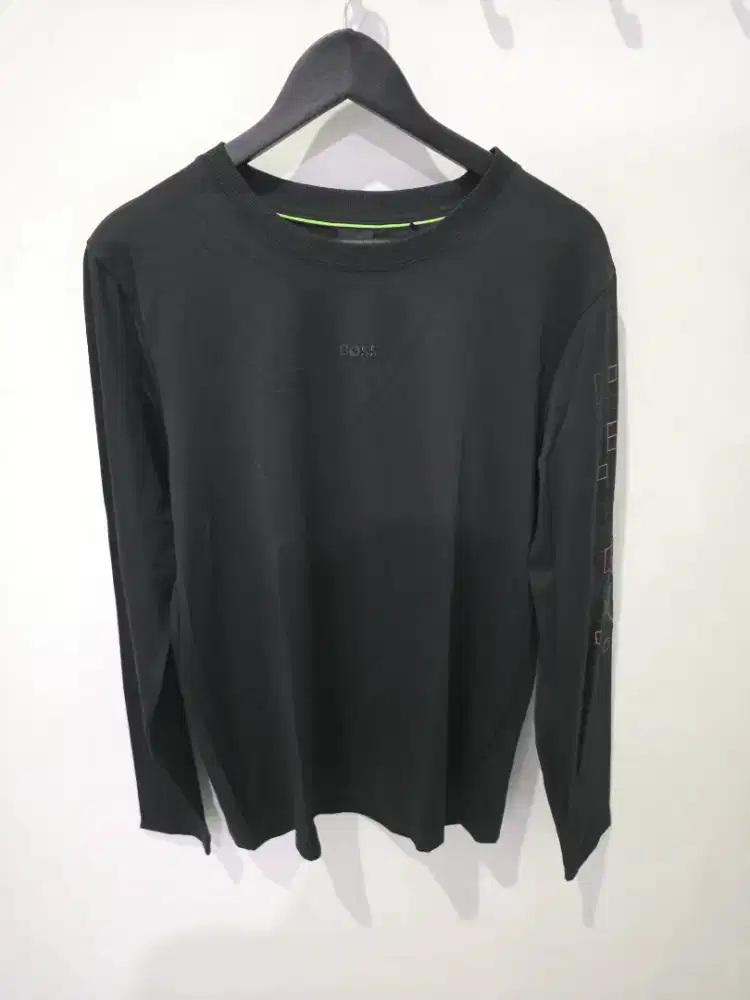 Sweatshirt hugo boss