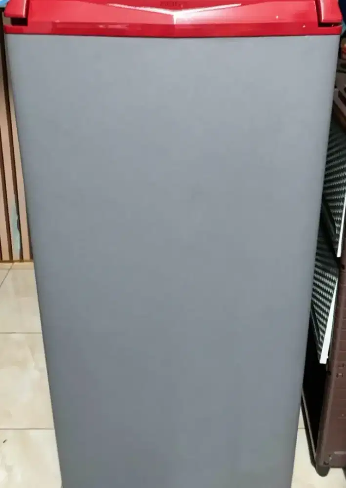 Kulkas 1pintu SANYO