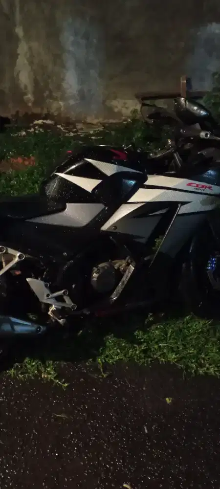 Honda CBR 150 k45