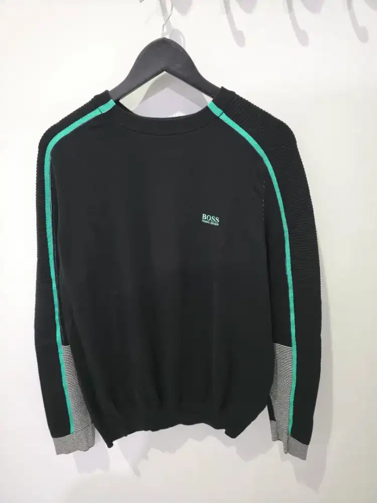 Sweatshirt hugo boss