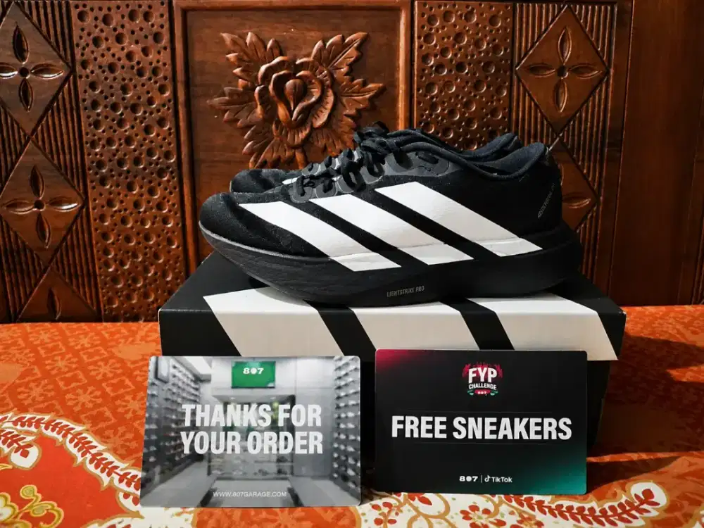 Adidas Adizero Evo SL M