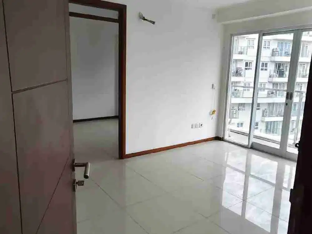 Termurah Dijual Gateway Pasteur Hoek 2BR Bandung Kota