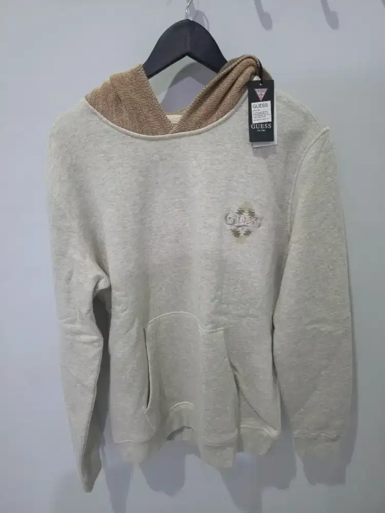 Hoodie guess limited